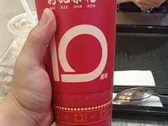 -孖记茶档·热腾茶餐(荔湾领展广场店)