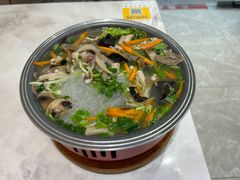 -点蹄擂椒猪脚饭(天虹汇一城店)