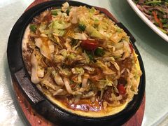 -陈傻子餐厅(世纪都会店)