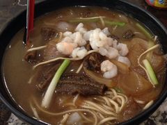 iphone_upload_pic-慧娟面馆·餐厅(望江路店)
