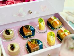 -深圳星河丽思卡尔顿酒店