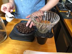 -长颈鹿咖啡(大学路店)