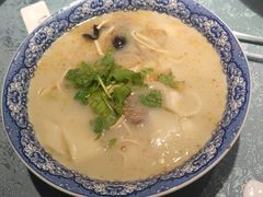 -裕丰源滋补烩面(天赋路店)
