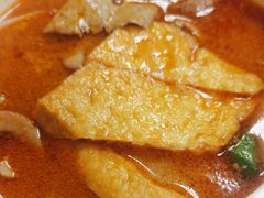 -四里沙茶面(湖滨四里店)