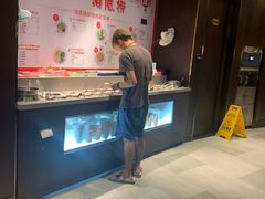 -海底捞火锅(龙岗星河COCO Park店)