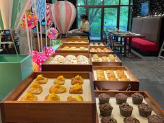 -杭州西溪喜来登度假大酒店
