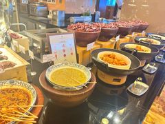 -富力丽思卡尔顿酒店·香荟全日制餐厅