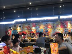 -元气寿司(东方宝泰店)