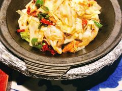 -遇见长安(兰州中心店)