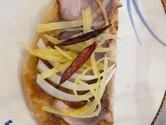 -毛毛熏肉•东北菜老字号(大安街店)
