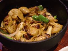 -小粤楼·怀旧粤菜(万辉国际广场店)