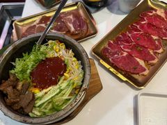 -炙城·韩式烤肉(南京东路店)
