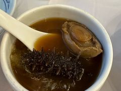 -聚春园自助餐厅(东街口店)