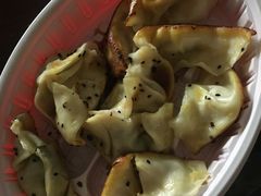 -黎大姐饺子(南京西路店)