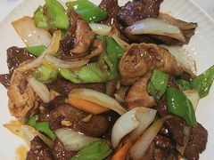 -小锅饭豆腐馆(重工北街普罗旺斯店)