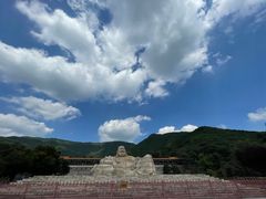 -北京十三陵国家森林公园蟒山景区