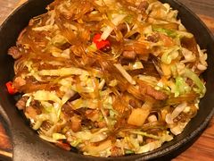 -九毛九西北菜(百信广场店)
