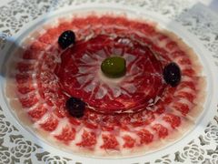 -Le Bistrot de Racine