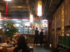 -蜀大侠火锅(寰球文化地标·总府店)