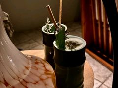 -Hideout Hookah Lounge·隐觅地