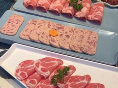 -名都晓荷塘(涿州店)