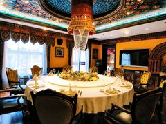 -福禧酒窖·中餐厅 (万柳店)