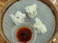 香菇肉烧卖-嘉州海汇源老烧麦店