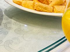 -山外山菜馆(玉泉路店)