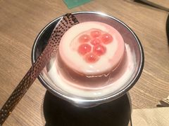 -耶里夏丽·新疆菜(田林东路店)