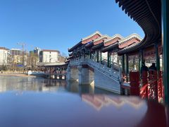 -西海子公园