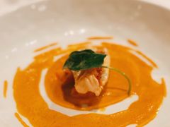 -Le Comptoir de Pierre Gagnaire