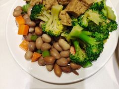 -郑州烤鸭总店