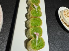 -安多素食(广仁寺路店)