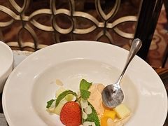 -夏宫中餐厅(香格里拉大酒店)