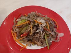 -丁字口海鲜热炒·烧烤大排档