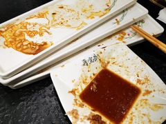 -再宣武文化主题餐厅·清真