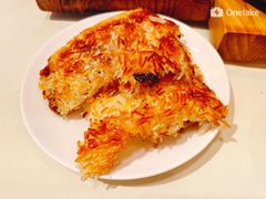 明火香煲腊味饭-利苑酒家(华熙国际店)