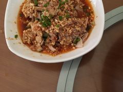 -毛里求斯小四川餐厅总店