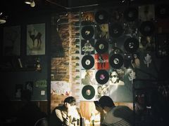大堂-博串堂(明发商业广场店)
