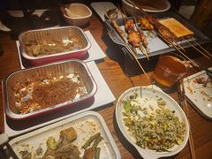-管氏翅吧(台湾街店)