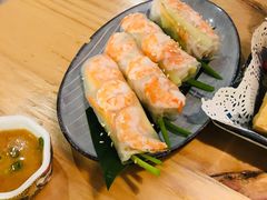 -越美小馆·越南料理(曲江店)