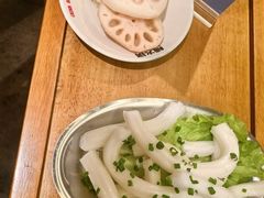 -楠火锅(太古里总店)