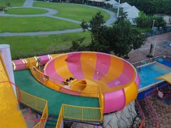 -重庆海昌加勒比海水世界