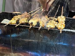 -幸福小串·地摊小炉子(三阳路店)