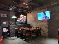 -搓火大都会(广安门总店)