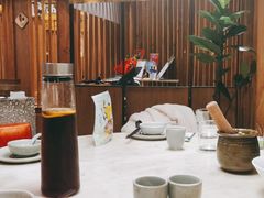 大堂-望湘园·湖南菜(宏伊店)