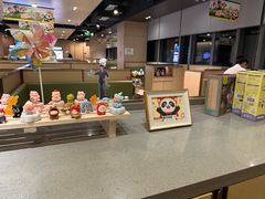 -海底捞火锅(高科东路店)