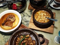 -绿茶餐厅(乐峰广场店)