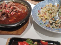 -吴家·淮扬小馆(世纪金源店)