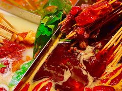 -牛小嫩串串火锅(老国贸总店)
